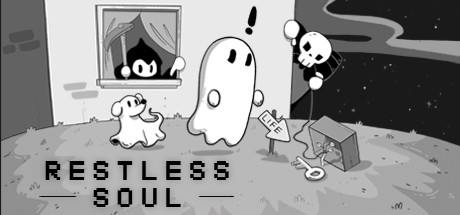 RESTLESS SOUL-CHRONOS RESTLESS SOUL-CHRONOS
