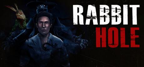 Rabbit Hole-Goldberg Rabbit Hole-Goldberg