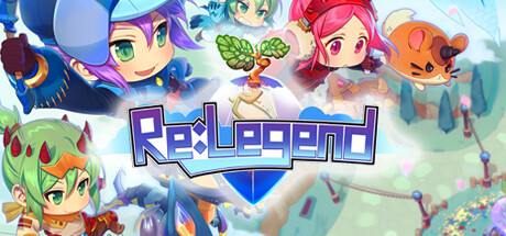 Re Legend MULTi10-ElAmigos Re Legend MULTi10-ElAmigos