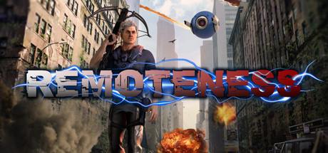 Remoteness Update v1.90-ANOMALY Remoteness Update v1.90-ANOMALY