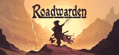 Roadwarden-DINOByTES Roadwarden-DINOByTES