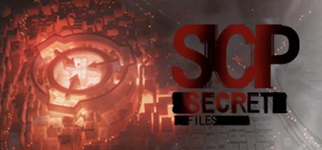 SCP Secret Files-P2P