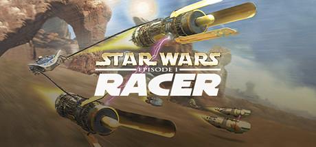 STAR WARS Episode I Racer-GOG