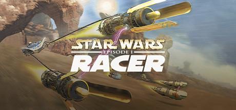 STAR WARS Episode I Racer-GOG STAR WARS Episode I Racer-GOG
