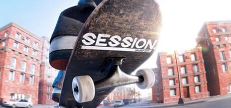 Session Skate Sim-P2P