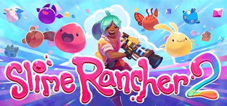 Slime Rancher 2 v0.1.1-Early Access