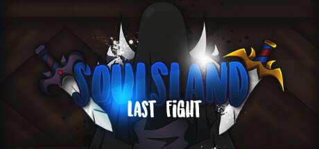 Soulsland Last Fight-DOGE Soulsland Last Fight-DOGE