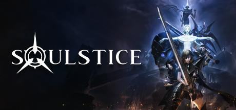 Soulstice-FLT Soulstice-FLT