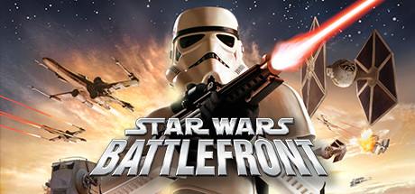 Star Wars Battlefront v1.3.7.4-GOG Star Wars Battlefront v1.3.7.4-GOG