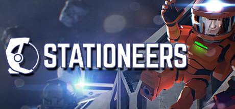 Stationeers v0.2.3624.17644-Early Access Stationeers v0.2.3624.17644-Early Access