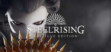 Steelrising Bastille Edition-GOG Steelrising Bastille Edition-GOG