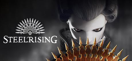 Steelrising Update v20220929-ANOMALY Steelrising Update v20220929-ANOMALY