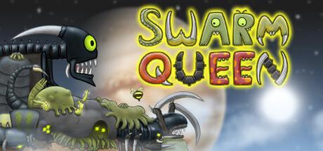 Swarm Queen-CHRONOS