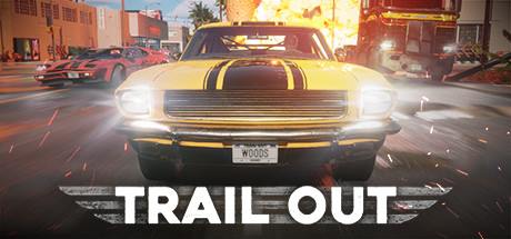 TRAIL OUT v1.1-Goldberg TRAIL OUT v1.1-Goldberg
