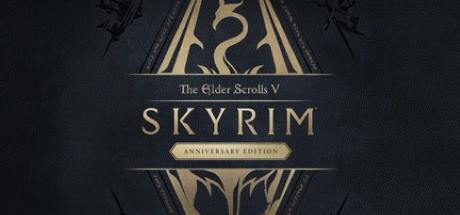 The Elder Scrolls V Skyrim Anniversary Edition v1.6.659.0.8-GOG