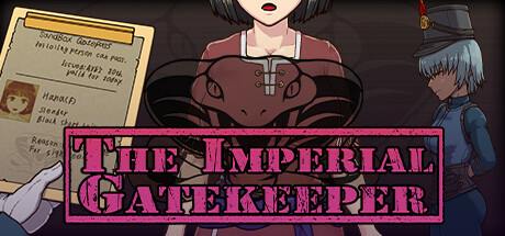 The Imperial Gatekeeper UNRATED-GOG