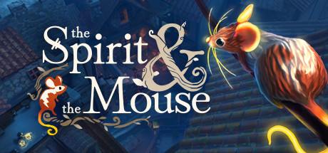 The Spirit and the Mouse-rG The Spirit and the Mouse-rG