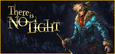 There Is No Light v1.1.7.2-DINOByTES There Is No Light v1.1.7.2-DINOByTES