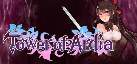 Tower of Ardia UNRATED-DINOByTES Tower of Ardia UNRATED-DINOByTES
