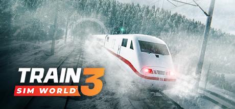 Train Sim World 3 v1.0.16-P2P Train Sim World 3 v1.0.16-P2P