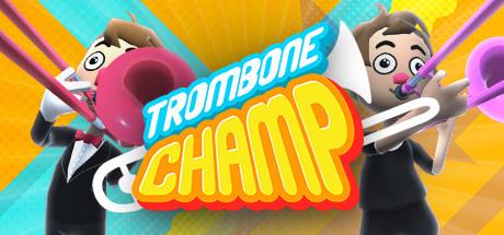 Trombone Champ v1.04-Goldberg