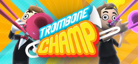Trombone Champ v1.04-Goldberg Trombone Champ v1.04-Goldberg