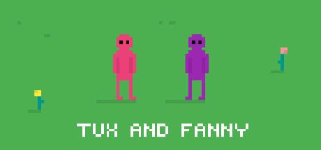 Tux and Fanny-GOG Tux and Fanny-GOG