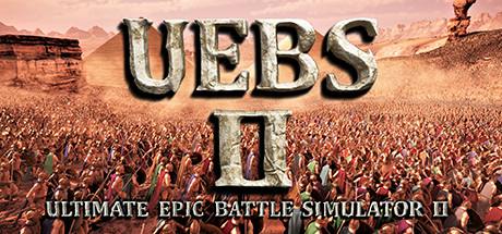 Ultimate Epic Battle Simulator 2 v0.6-Early Access Ultimate Epic Battle Simulator 2 v0.6-Early Access