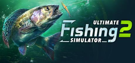 Ultimate Fishing Simulator 2 v0.12.24-Early Access