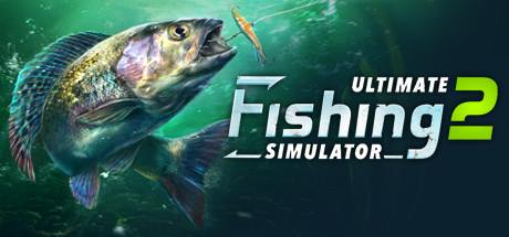 Ultimate Fishing Simulator 2 v0.9.07.0-Early Access Ultimate Fishing Simulator 2 v0.9.07.0-Early Access