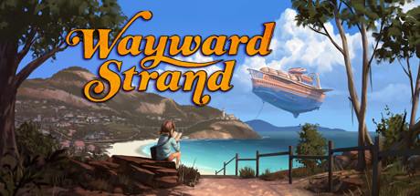 Wayward Strand-P2P Wayward Strand-P2P