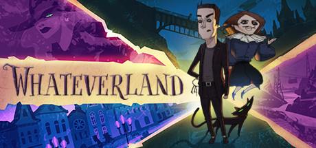 Whateverland-I_KnoW Whateverland-I_KnoW