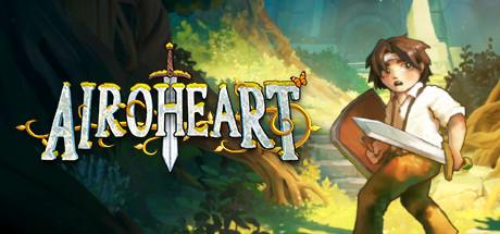 Airoheart v9687682-CHRONOS Airoheart v9687682-CHRONOS