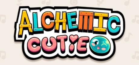 Alchemic Cutie-CHRONOS