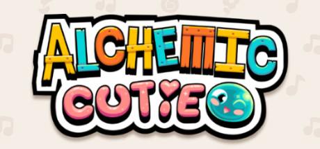 Alchemic Cutie-CHRONOS Alchemic Cutie-CHRONOS