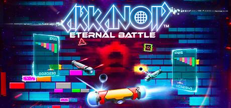 Arkanoid Eternal Battle-FCKDRM