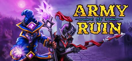 Army of Ruin-EARLY ACCESS Army of Ruin-EARLY ACCESS
