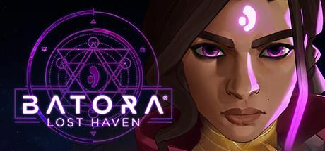 Batora Lost Haven Update Build 4b57c67-ANOMALY Batora Lost Haven Update Build 4b57c67-ANOMALY