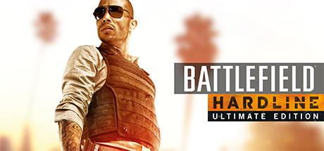 Battlefield Hardline-CPY Battlefield Hardline-CPY