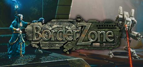 BorderZone-GOG BorderZone-GOG