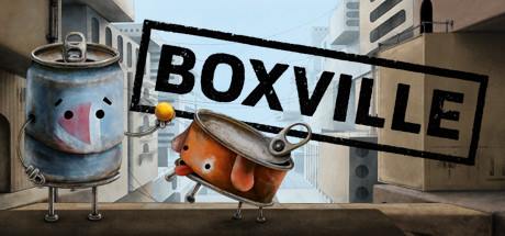 Boxville-Goldberg