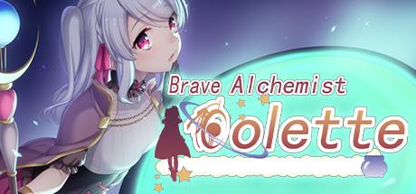 Brave Alchemist Colette Unrated-GOG