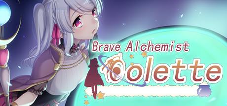 Brave Alchemist Colette Unrated-GOG Brave Alchemist Colette Unrated-GOG
