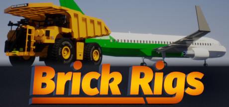 Brick Rigs v1.2-Early Access
