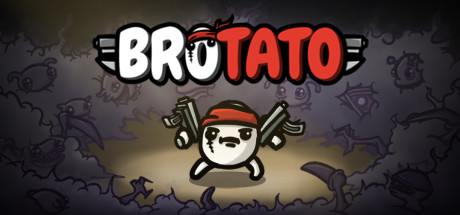 Brotato v0.5.11c-Early Access Brotato v0.5.11c-Early Access