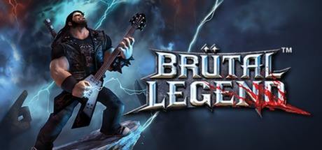 Brutal Legend-GOG