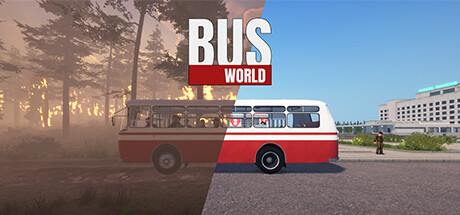 Bus World-EARLY ACCESS Bus World-EARLY ACCESS