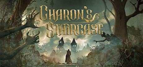Charons Staircase-FLT