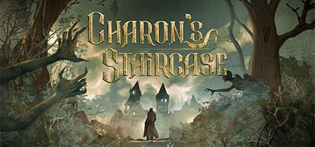 Charons Staircase-FLT Charons Staircase-FLT