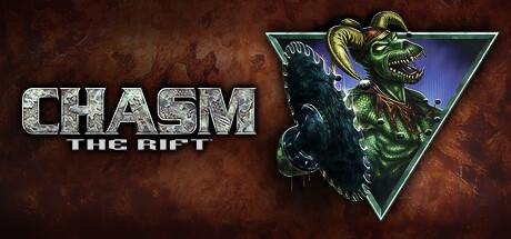 Chasm The Rift-GOG